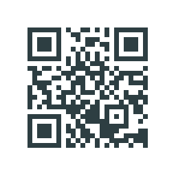 Scan deze QR-code om de tocht te openen in de SityTrail-applicatie