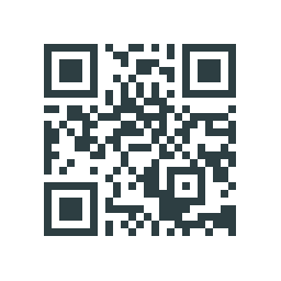 Scan deze QR-code om de tocht te openen in de SityTrail-applicatie