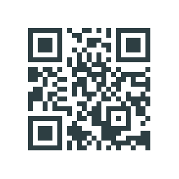 Scan deze QR-code om de tocht te openen in de SityTrail-applicatie