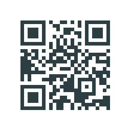 Scan deze QR-code om de tocht te openen in de SityTrail-applicatie