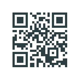 Scan deze QR-code om de tocht te openen in de SityTrail-applicatie