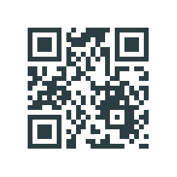 Scan deze QR-code om de tocht te openen in de SityTrail-applicatie