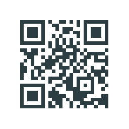 Scan deze QR-code om de tocht te openen in de SityTrail-applicatie