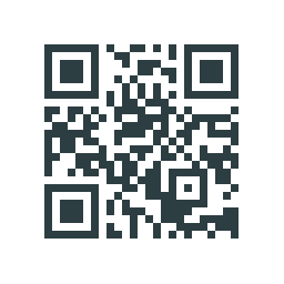 Scan deze QR-code om de tocht te openen in de SityTrail-applicatie