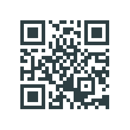 Scan deze QR-code om de tocht te openen in de SityTrail-applicatie