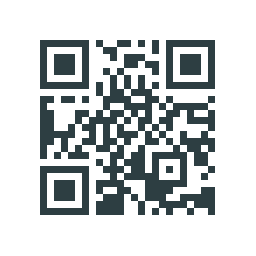 Scan deze QR-code om de tocht te openen in de SityTrail-applicatie