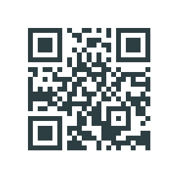 Scan deze QR-code om de tocht te openen in de SityTrail-applicatie