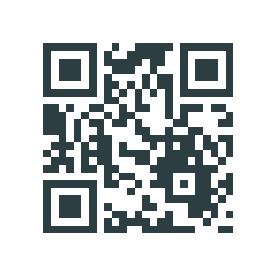 Scannerizza questo codice QR per aprire il percorso nell'applicazione SityTrail