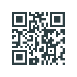 Scannerizza questo codice QR per aprire il percorso nell'applicazione SityTrail