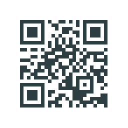 Scan deze QR-code om de tocht te openen in de SityTrail-applicatie