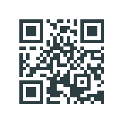 Scan deze QR-code om de tocht te openen in de SityTrail-applicatie