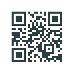 Scan deze QR-code om de tocht te openen in de SityTrail-applicatie