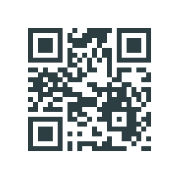 Scan deze QR-code om de tocht te openen in de SityTrail-applicatie