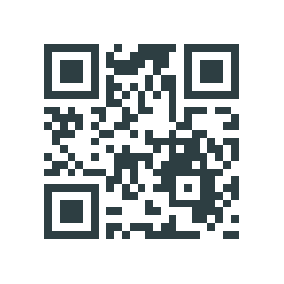 Scan deze QR-code om de tocht te openen in de SityTrail-applicatie