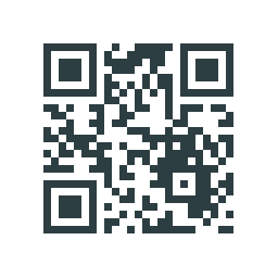 Scan deze QR-code om de tocht te openen in de SityTrail-applicatie