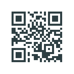 Scan deze QR-code om de tocht te openen in de SityTrail-applicatie