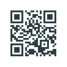 Scan deze QR-code om de tocht te openen in de SityTrail-applicatie