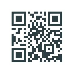 Scan deze QR-code om de tocht te openen in de SityTrail-applicatie