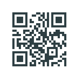 Scan deze QR-code om de tocht te openen in de SityTrail-applicatie