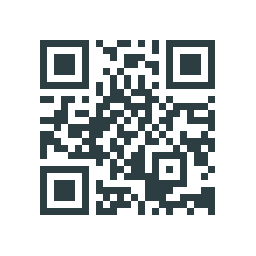 Scan deze QR-code om de tocht te openen in de SityTrail-applicatie