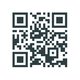 Scan deze QR-code om de tocht te openen in de SityTrail-applicatie