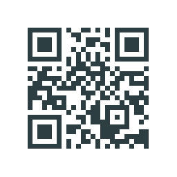 Scan deze QR-code om de tocht te openen in de SityTrail-applicatie