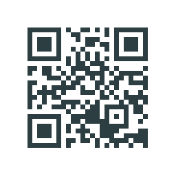 Scan deze QR-code om de tocht te openen in de SityTrail-applicatie