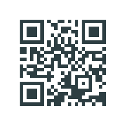 Scan deze QR-code om de tocht te openen in de SityTrail-applicatie