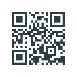 Scan deze QR-code om de tocht te openen in de SityTrail-applicatie