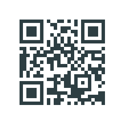 Scan deze QR-code om de tocht te openen in de SityTrail-applicatie