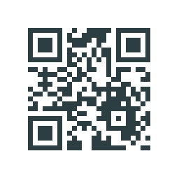 Scan deze QR-code om de tocht te openen in de SityTrail-applicatie