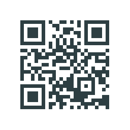 Scan deze QR-code om de tocht te openen in de SityTrail-applicatie