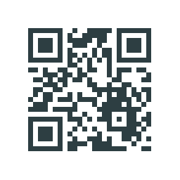 Scan deze QR-code om de tocht te openen in de SityTrail-applicatie