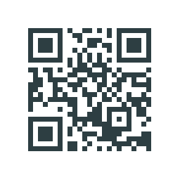 Scan deze QR-code om de tocht te openen in de SityTrail-applicatie