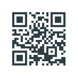 Scan deze QR-code om de tocht te openen in de SityTrail-applicatie