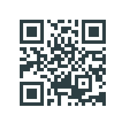 Scan deze QR-code om de tocht te openen in de SityTrail-applicatie