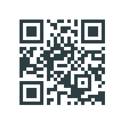 Scan deze QR-code om de tocht te openen in de SityTrail-applicatie