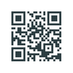 Scan deze QR-code om de tocht te openen in de SityTrail-applicatie