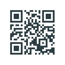 Scan deze QR-code om de tocht te openen in de SityTrail-applicatie