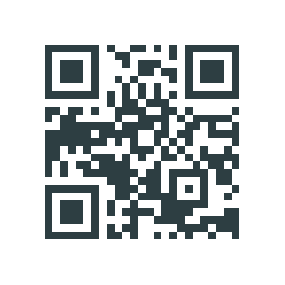 Scan deze QR-code om de tocht te openen in de SityTrail-applicatie