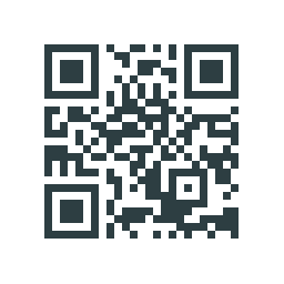 Scan deze QR-code om de tocht te openen in de SityTrail-applicatie