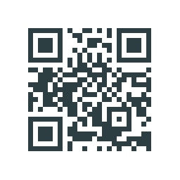 Scan deze QR-code om de tocht te openen in de SityTrail-applicatie