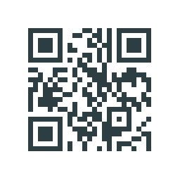 Scan deze QR-code om de tocht te openen in de SityTrail-applicatie