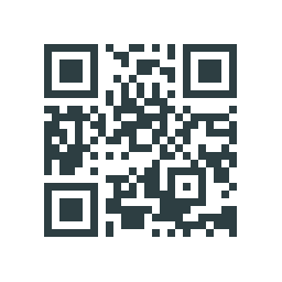 Scan deze QR-code om de tocht te openen in de SityTrail-applicatie