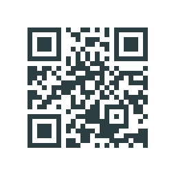 Scan deze QR-code om de tocht te openen in de SityTrail-applicatie