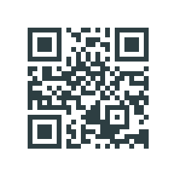 Scan deze QR-code om de tocht te openen in de SityTrail-applicatie