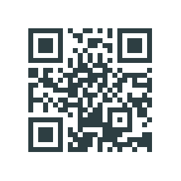 Scan deze QR-code om de tocht te openen in de SityTrail-applicatie