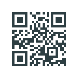 Scan deze QR-code om de tocht te openen in de SityTrail-applicatie