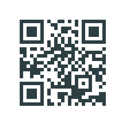 Scan deze QR-code om de tocht te openen in de SityTrail-applicatie