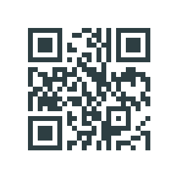 Scan deze QR-code om de tocht te openen in de SityTrail-applicatie